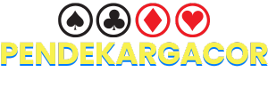 Logo PENDEKARGACOR